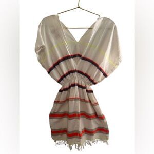 LemLem Swim Coverup